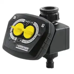 Bewässerungsuhr Kärcher Bewässerungsautomat WT 4