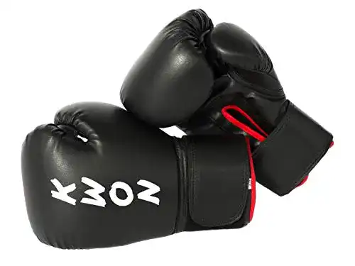 Die beste Kwon-Boxhandschuhe Kwon Boxhandschuhe Training schwarz 2026 Test Bestseller Kwon-Boxhandschuhe Kwon Boxhandschuhe Training schwarz