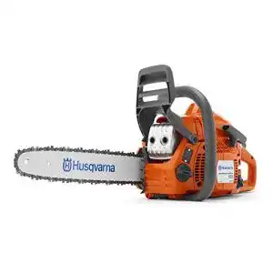 Husqvarna-Motorsäge Husqvarna, mit Benzinmotor, Modell : 135