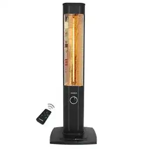 Vasner-Heizstrahler VASNER StandLine 23R Infrarot 4 Stufen