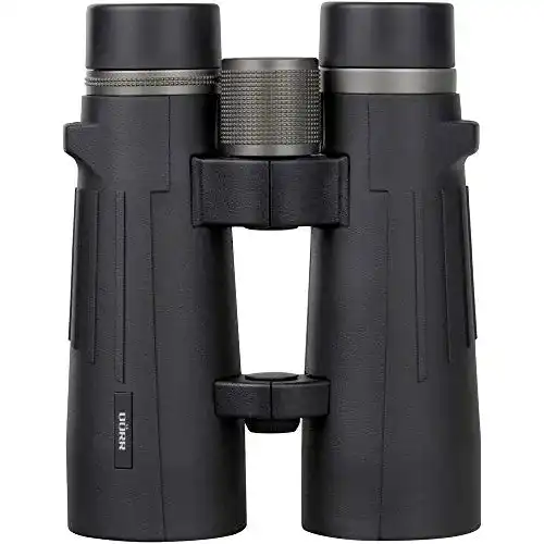 Dörr-Fernglas Doerr Dörr Milan XP 10X50 Fernglas schwarz