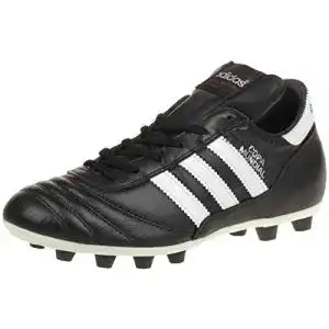 Fußballschuhe adidas Copa Mundial, Herren , Schwarz, 45 1/3 EU