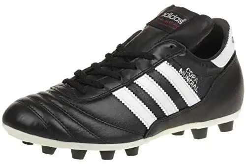 Fußballschuhe adidas Copa Mundial, Herren , Schwarz, 45 1/3 EU