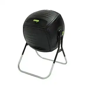 Komposter LIFETIME Lebenslange 189 Liter (50 Gallonen) Kompost