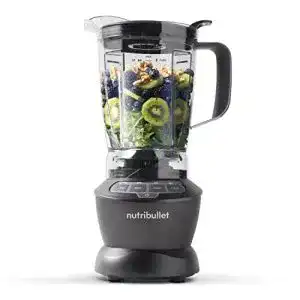 Nutribullet-Mixer NutriBullet Standmixer, 1,8 L BPA-freier Krug