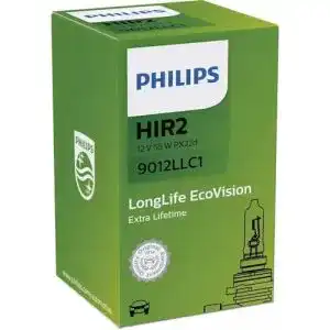 HIR2-Lampe Philips PX22d