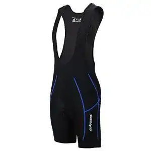 Bibshorts Airtracks Fahrradhose Trägerhose Kurz Pro/BIP Radhose