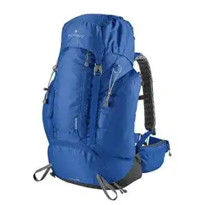 Ferrino-Rucksack Ferrino Unisex Erwachsene Durance, blau, 30 L