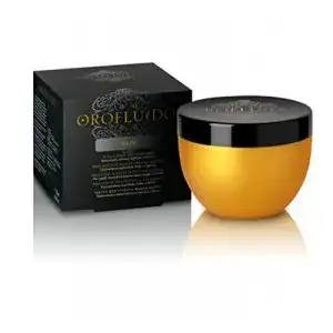 Arganöl-Haarkur Orofluido Original Mask Haarkur mit Arganöl
