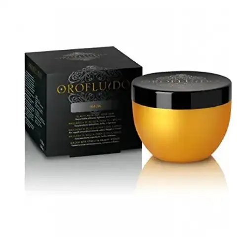 Arganöl-Haarkur Orofluido Original Mask Haarkur mit Arganöl