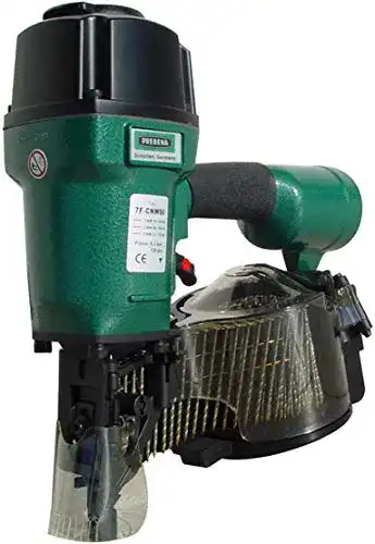 Die beste Druckluftnagler 90mm PREBENA 7F-CNW90-S01 2026 Test Bestseller Druckluftnagler 90mm PREBENA 7F-CNW90-S01