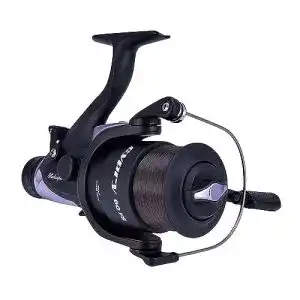 Karpfenrolle SHAKESPEARE Cypry Carp Karpfen FS Freilaufrollen