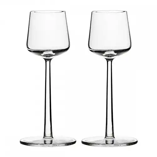 Die beste Sherryglas Iittala Glasserie Essence, Sherry-Glas, 2er-Set 2026 Test Bestseller Sherryglas Iittala Glasserie Essence, Sherry-Glas, 2er-Set