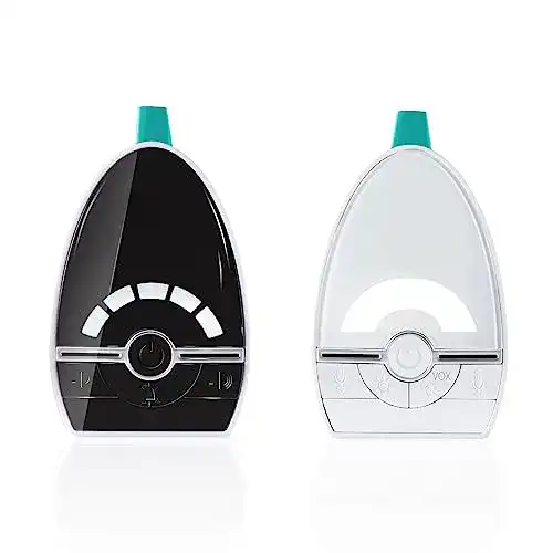 Babyphone hohe Reichweite Babymoov Babyphone Expert Care