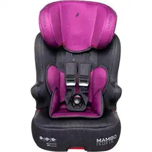 Osann-Kindersitz Osann Mambo Isofix Kinderautositz