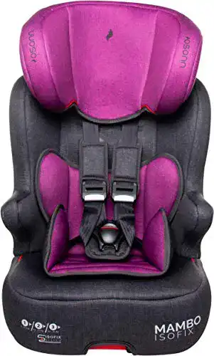 Osann-Kindersitz Osann Mambo Isofix Kinderautositz