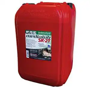 Alkylatbenzin KETTLITZ-Medialub 25 Liter SK-2T für 2 Takt