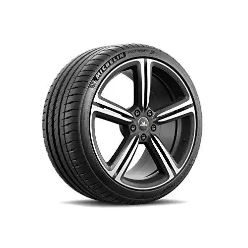Die beste Sommerreifen 255/35 R18 MICHELIN Pilot Sport 4 EL FSL 2026 Test Bestseller Sommerreifen 255/35 R18 MICHELIN Pilot Sport 4 EL FSL