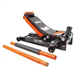 Rangierwagenheber 3t DeTec. DT-3TWH