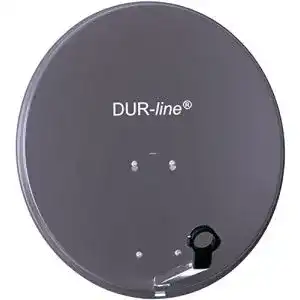Satellitenschüssel (60 cm) DUR-line MDA 60cm Anthrazit