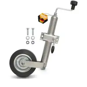 Stützrad (Anhänger) The Drive Stützrad 150kg