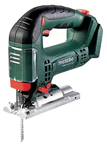 Metabo-Stichsäge Metabo STAB 18 LTX 100 Akku-Stichsäge, 18 V