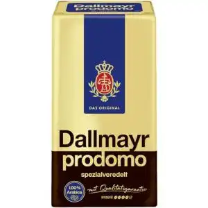 Dallmayr-Kaffee Dallmayr prodomo gemahlen, 500 g