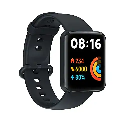 Xiaomi-Smartwatch Xiaomi Redmi Watch Lite 2 Smartwatch