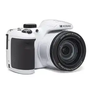 Kodak-Kamera KODAK PIXPRO Astro Zoom AZ405-WH 20MP