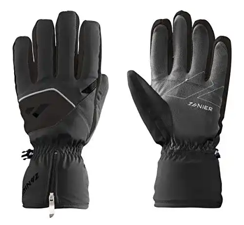 Zanier-Handschuhe Zanier -Unisex-Handschuhe-Reith.STX