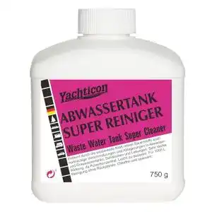 Abwassertank-Reiniger YACHTICON, Superreiniger 750g