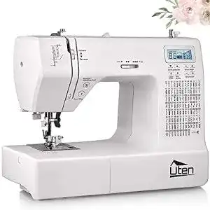 Computer-Nähmaschine Uten Nähmaschine