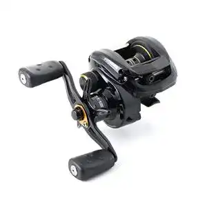 Baitcastrolle ABU GARCIA Pro Max Low Profile