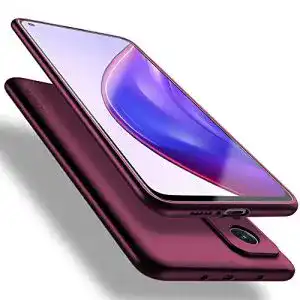 Xiaomi-Mi-10T-Pro-Hülle X-level für Xiaomi Mi 10T Pro Hülle