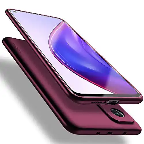 Xiaomi-Mi-10T-Pro-Hülle X-level für Xiaomi Mi 10T Pro Hülle