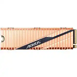 Gigabyte-SSD Gigabyte AORUS NVMe Gen4 SSD 1TB