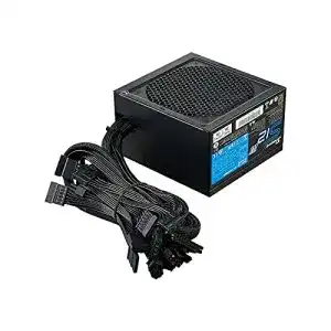 550-Watt-Netzteil Seasonic S12III 550 Nicht Modular