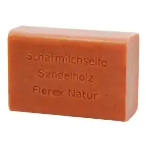 Florex-Schafmilchseife Florex Schafmilchseifen Florex Schafmilchseife