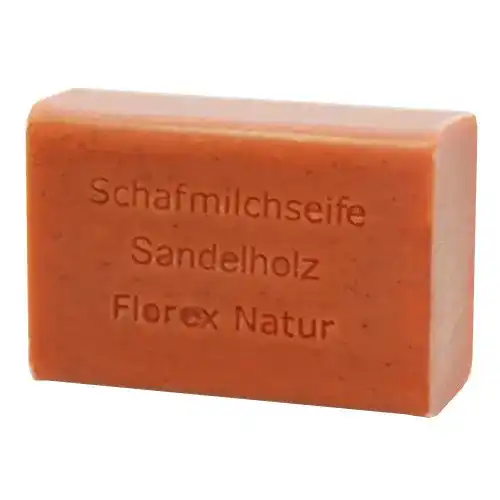 Florex-Schafmilchseife Florex Schafmilchseifen Florex Schafmilchseife