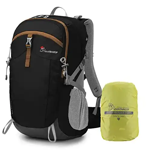 Mountaintop-Rucksack MOUNTAINTOP Wanderrucksack 40L