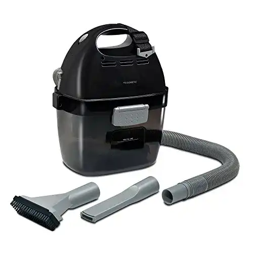 Akku-Nass-Trockensauger DOMETIC PowerVac PV 100 Staubsauger