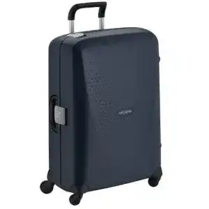 Hartschalenkoffer ohne Reißverschluss Samsonite Termo Young