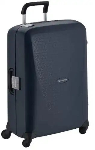 Hartschalenkoffer ohne Reißverschluss Samsonite Termo Young