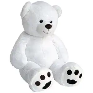 Riesen-Teddy Wagner·Stofftiere Wagner 9042 Teddybär 170 cm