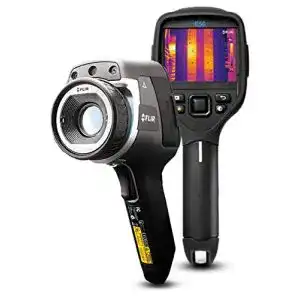 Flir-Wärmebildkamera FLIR Systems E5 Kompakt
