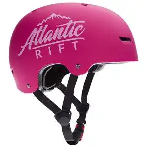 Skaterhelm für Kinder Deuba Atlantic Rift Skaterhelm Kinder Berry