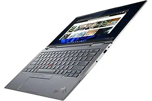 Lenovo-Convertible Lenovo ThinkPad X1 Yoga i7-1260P Hybrid