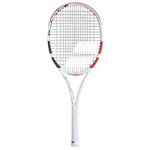 Tennisschläger Babolat Pure Strike 16×19 unbesaitet GripSize L2
