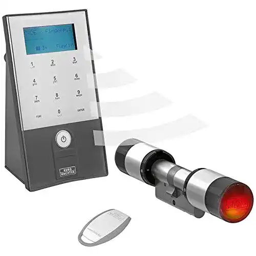 Burg-Wächter elektronisches Türschloss Burg Wächter 5702