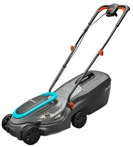 Gardena-Rasenmäher Gardena Elektro-, PowerMax 32/1200 G2